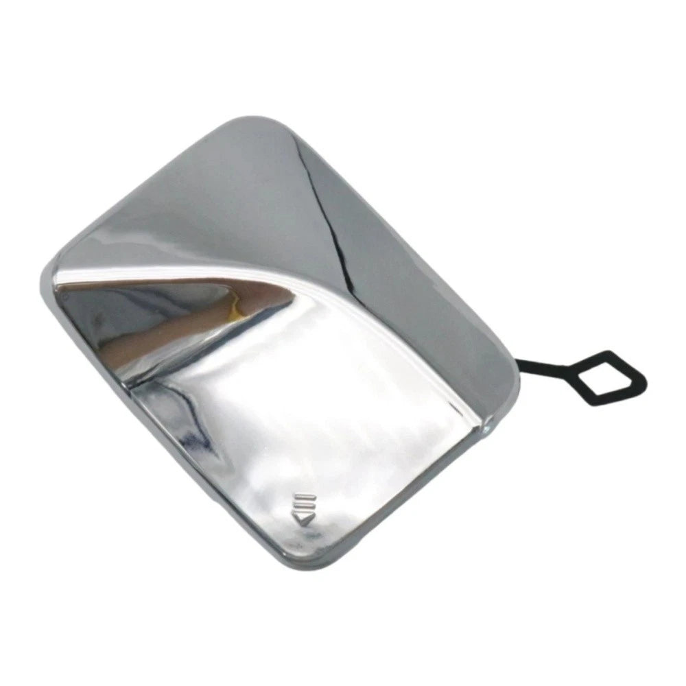 Front Bumper Tow Hook Cover for Mercedes-Benz ML350 ML550 GLE300d GLE63 (2012-2020)