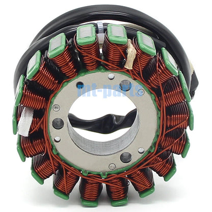 Magneto Stator Coil for KTM ATV 450 XC 2008-2009, 525 XC 2008-2012, 450 SX 2009-2010