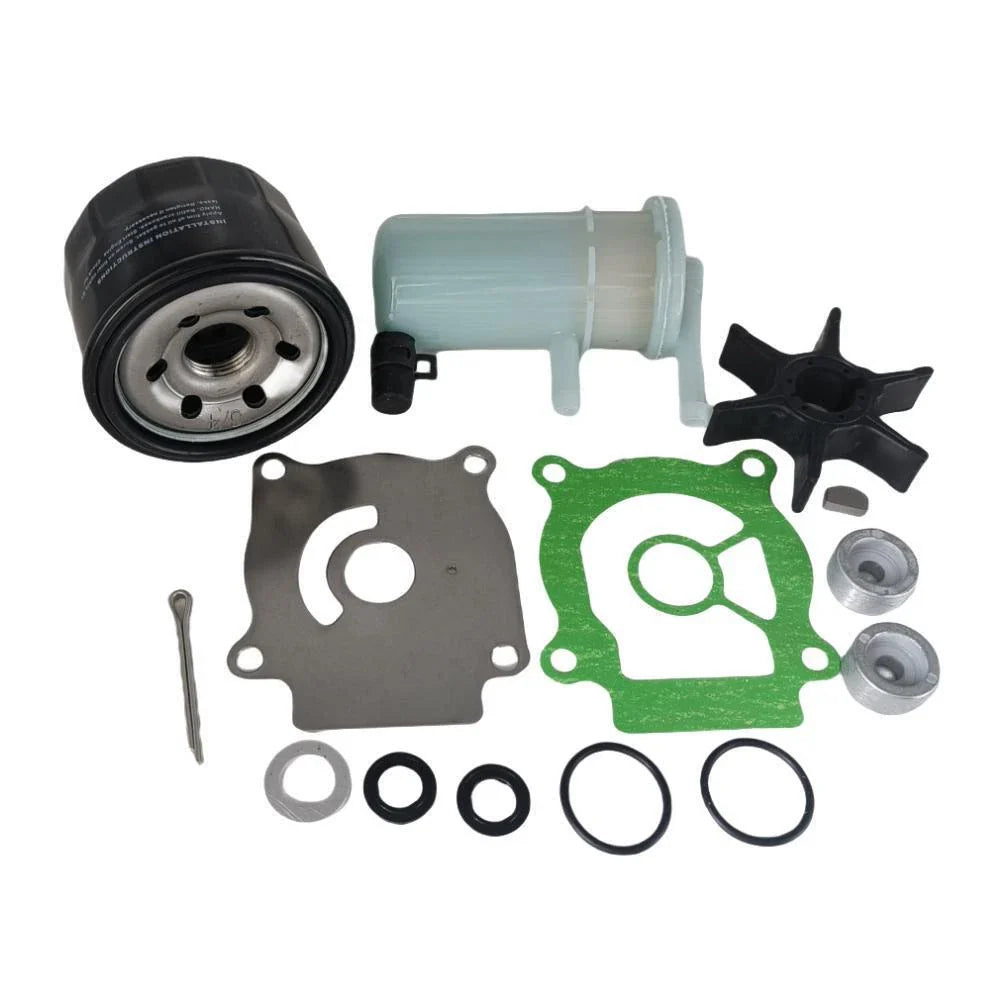 Maintenance Kit for Suzuki DF40/50 2002-2016 Outboard