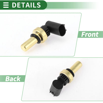 Engine Coolant Temperature Sensor for Chevrolet Bolt EV (2023-2023)