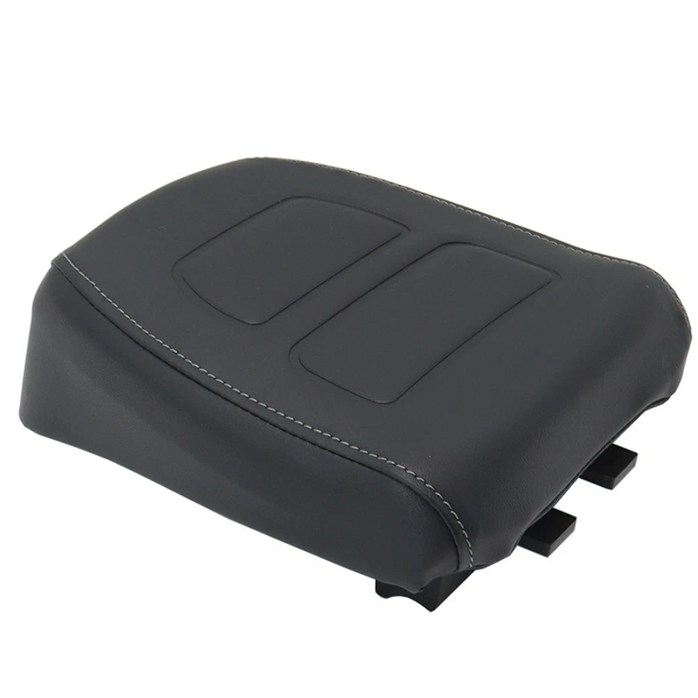 Rear Passenger Seat Backrest for Harley Sportster S 1250 (2021-2022)