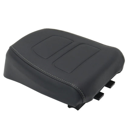 Rear Passenger Seat Backrest for Harley Sportster S 1250 (2021-2022)