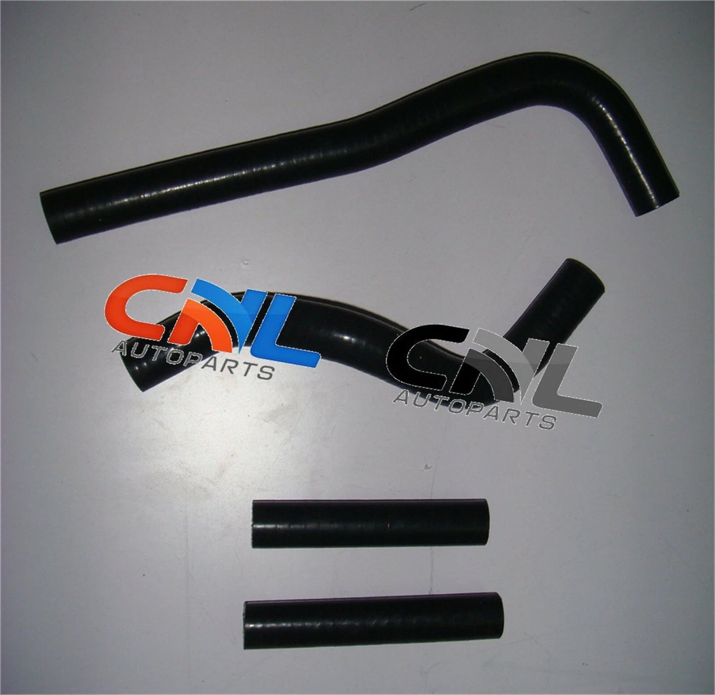Silicone Radiator Hose for HONDA CRF 150R (2007-2009)
