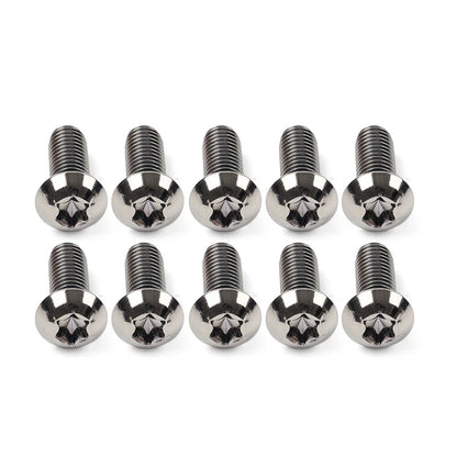 Front Brake Disc Rotor Screw Bolt for Ducati Multistrada 1200 1199 V4 (2010-2023)