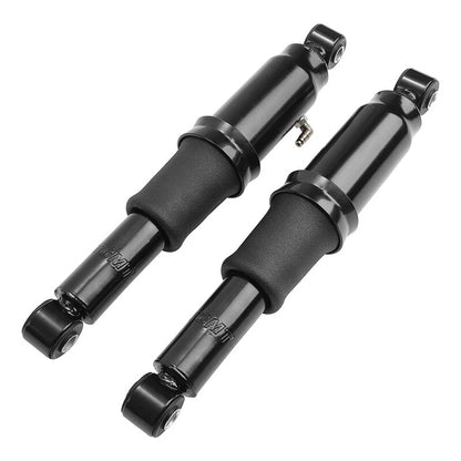 Rear Air Ride Suspension w/ Air Tank for Harley Touring Road Glide (1994-2025)