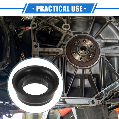 4 Pcs Crankshaft Oil Seal for Mitsubishi Eclipse (1995-1999)
