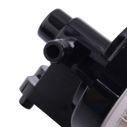 Fuel Filter Assembly for Kubota B, L, LX, M, RTV Series Tractors