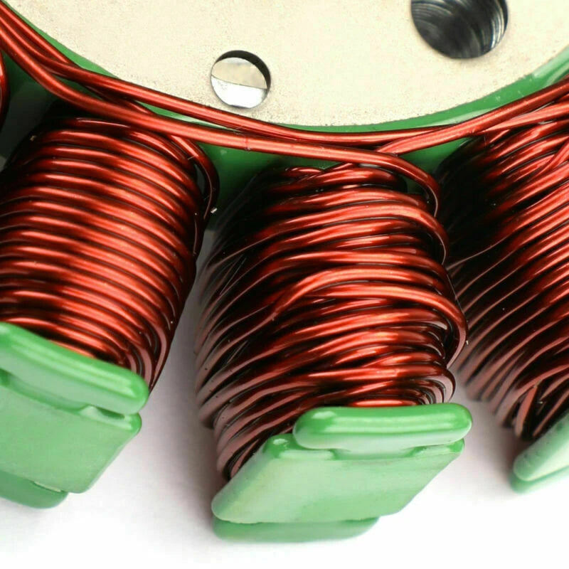Stator Coil for SUZUKI GSXR1000 (2007-2008)