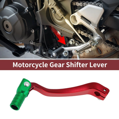 Folding Gear Shifter Lever / Shifter Lever for Kayo T6