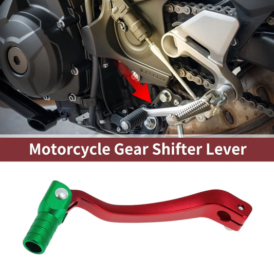 Folding Gear Shifter Lever / Shifter Lever for Kayo T6