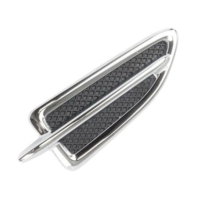 Right Side Fender Chrome Emblem Moulding for Ford Escape (2013-2015)