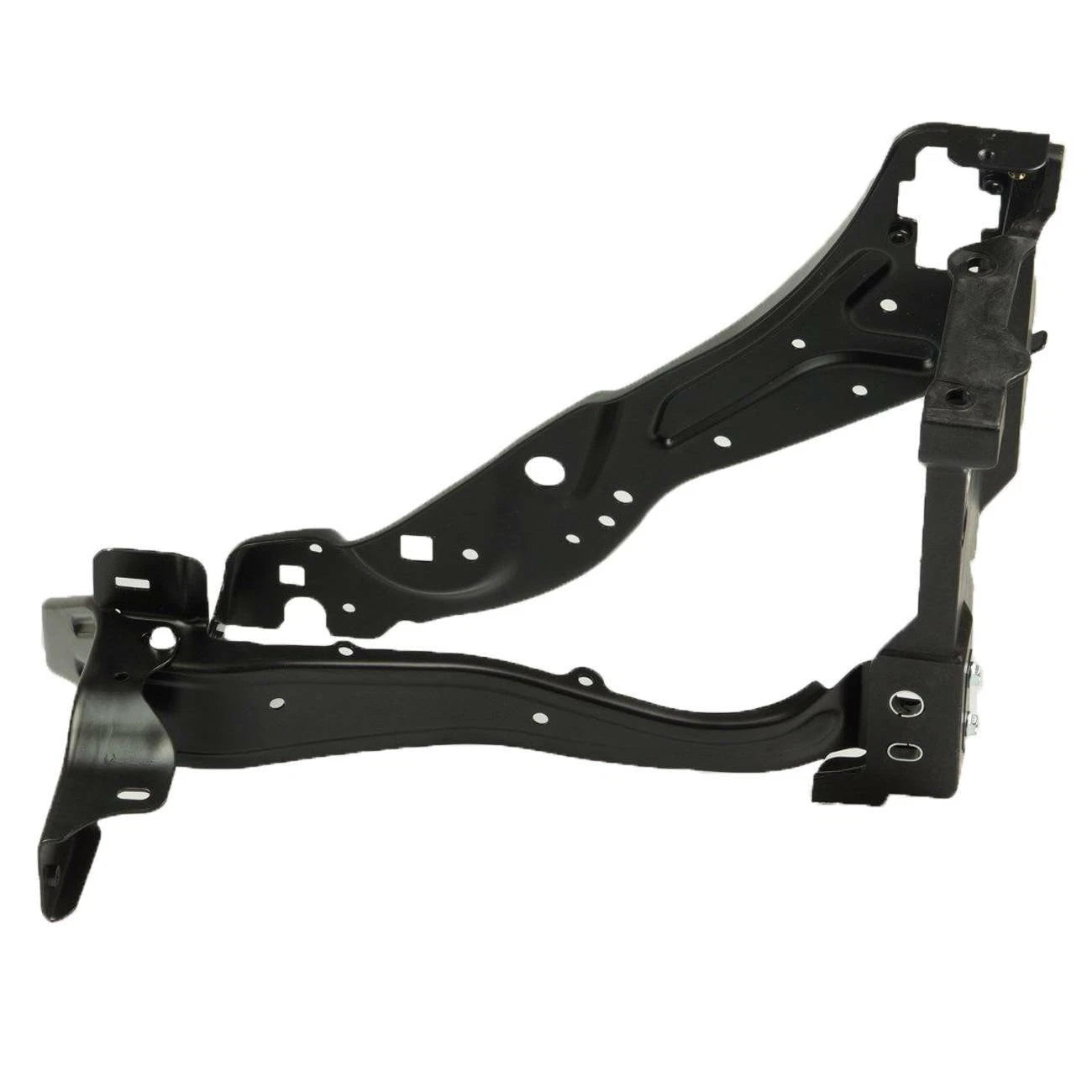 Right Headlight Bracket Support for Mercedes W212 S212 E250 E300 E350 (2009-2016)