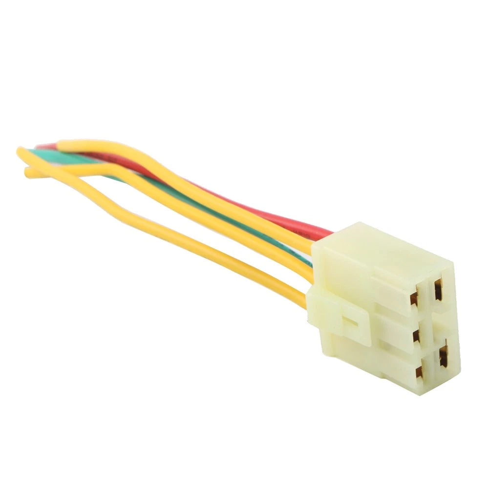 Regulator Rectifier Connector Plug for Aprilia RXV450, RXV550, SXV550 (2006-2018)