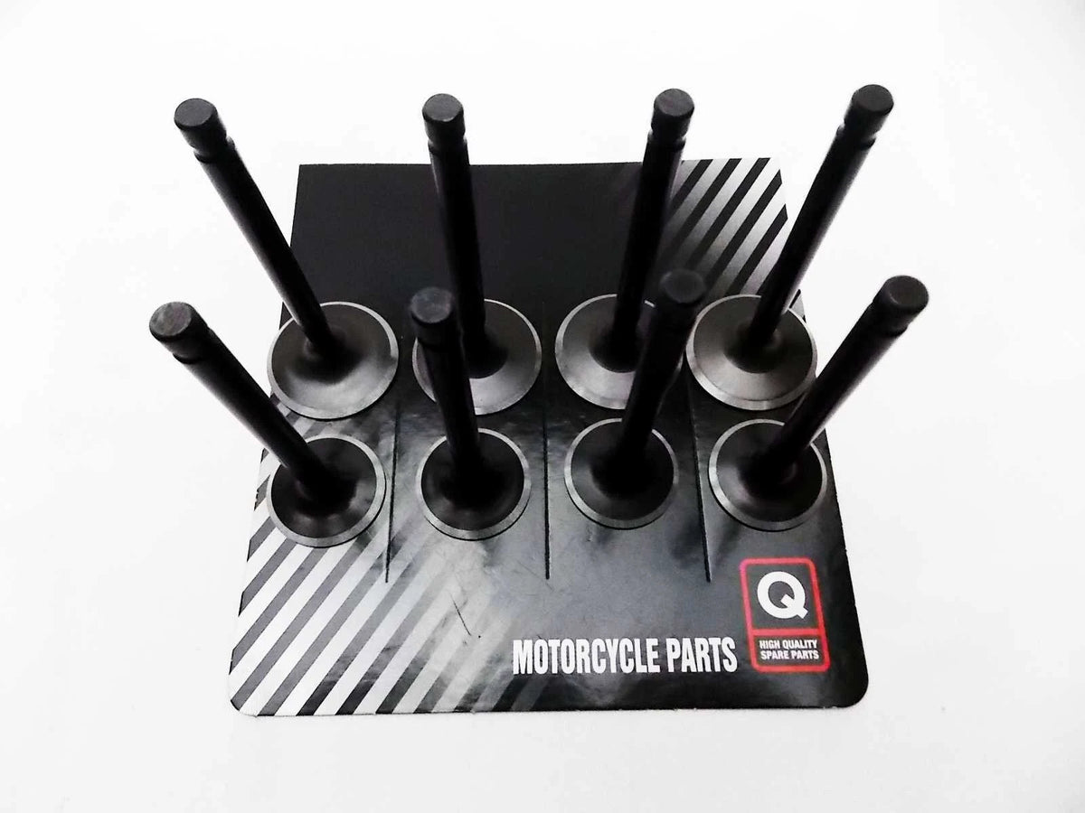 Inlet Intake & Exhaust Valve Set for Kawasaki Z1B (1975)