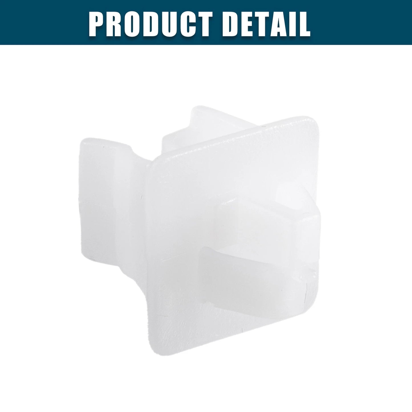 Hood Prop Rod Clip for Honda Accord, CR-V, Civic, Acura ILX (2013-2023)