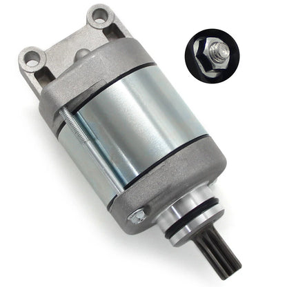 Starter for KTM XC-F 250, EXC-F 350, XCF-W 250, SX-F 250, 350 (2017-2023)