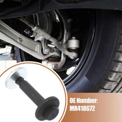 Eccentric Camber Bolt for Mitsubishi Montero (1999-2006)