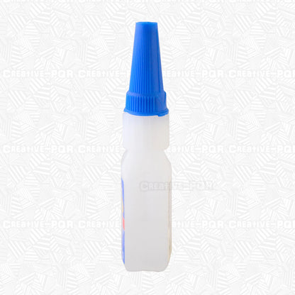 Loctite 435 20g Instant Adhesive Clear Toughened Super Glue