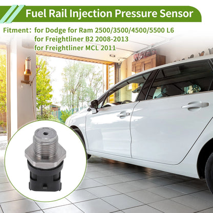 Fuel Injection Pressure Sensor for Dodge Ram 2500/3500