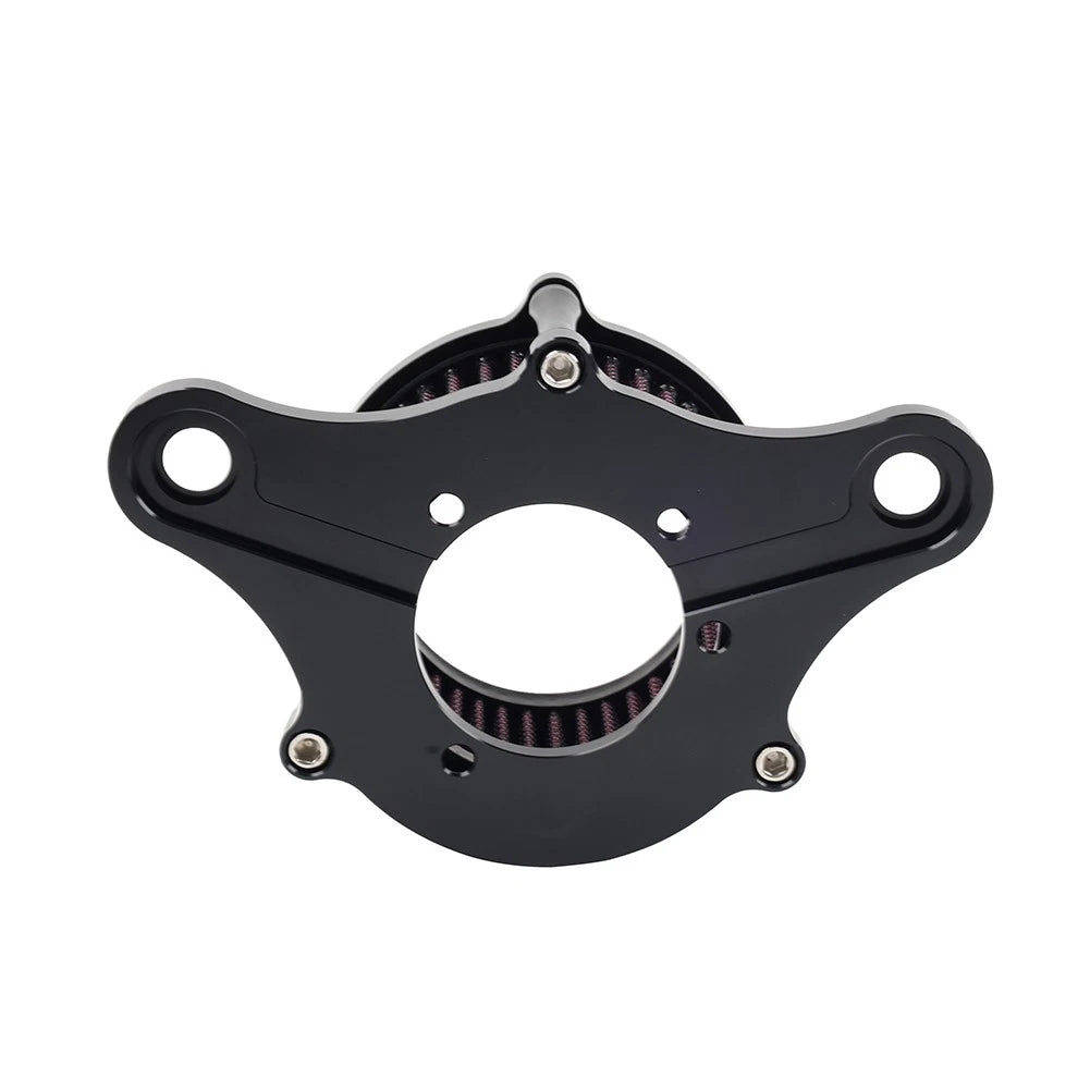 Air Cleaner Intake Filter for Harley EVO Softail Dyna FXR Touring (1991-2017)