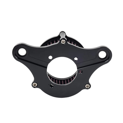 Air Cleaner Intake Filter for Harley EVO Softail Dyna FXR Touring (1991-2017)