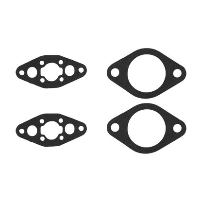 Top End Gasket & O-Ring Seal Kit for SeaDoo GSX GTX XP SPX Challenger (1996-2002)
