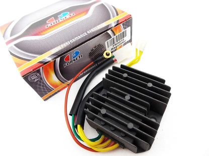 Regulator Rectifier Assembly for Aprilia Leonardo 250 LC (1999-2001)
