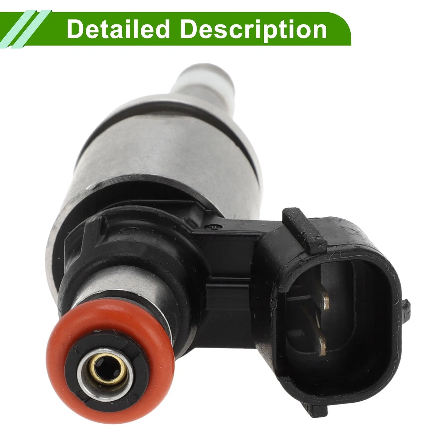Fuel Injector for Honda CR-V 2.4, Accord 2.4 (2013-2017)