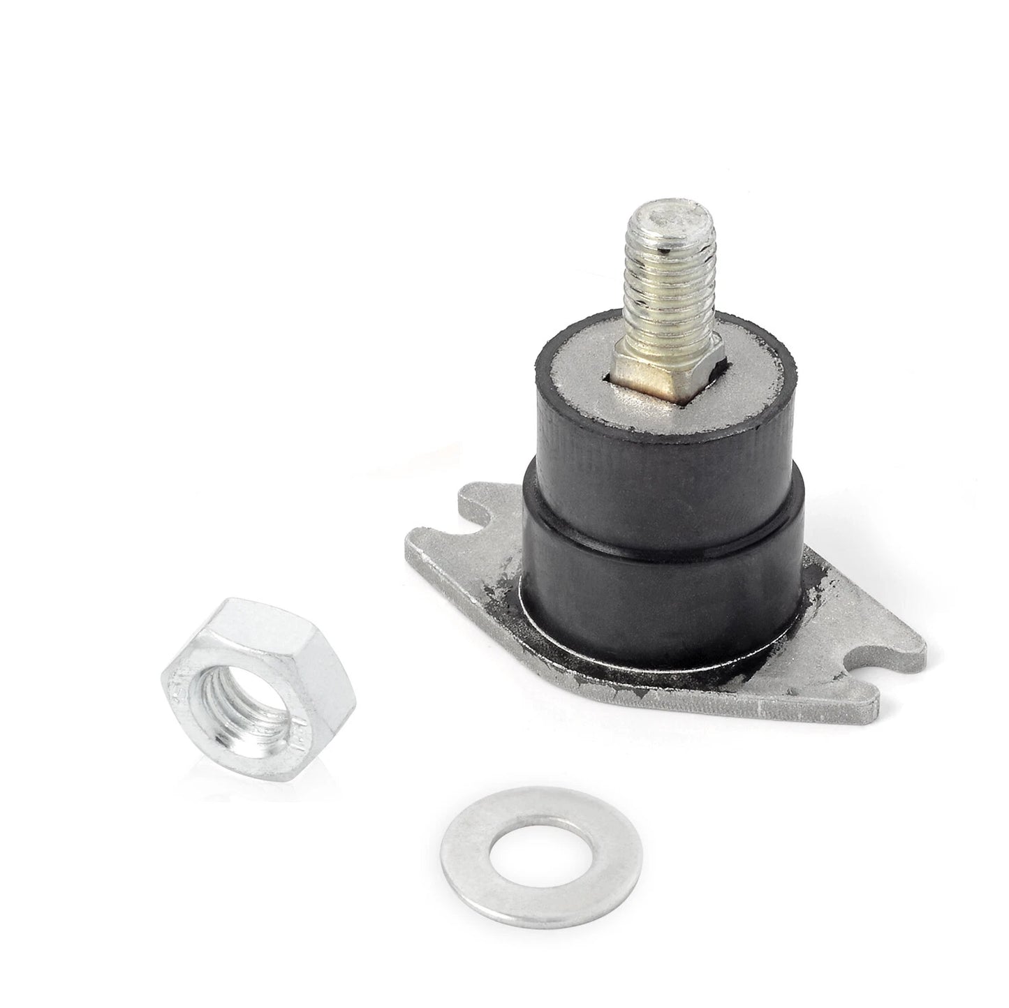 Engine Mount & Nut for Johnson Evinrude OMC BRP