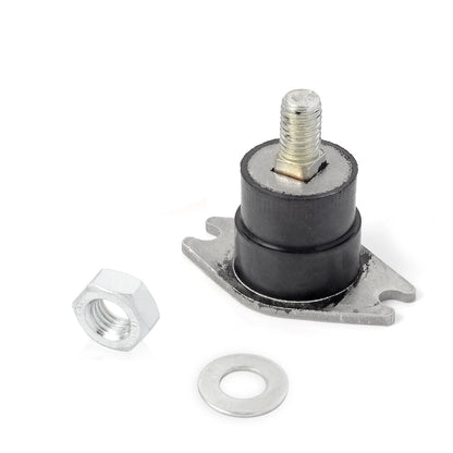 Engine Mount & Nut for Johnson Evinrude OMC BRP