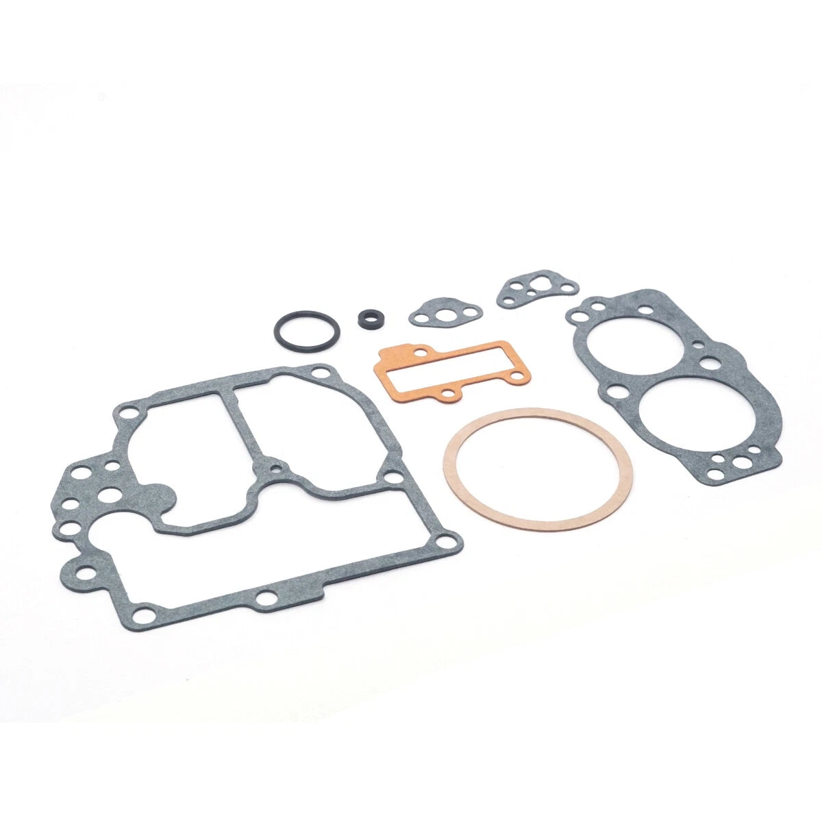 Carburetor Rex2 Kit for Toyota Corolla Sedan AE92 AE95 AE101 AE111 1987-1997