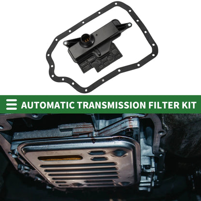Automatic Transmission Filter for Toyota RAV4 (2019–2023)