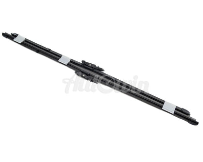Wiper Blades 2 x For BMW CITROEN OPEL SEAT Front Windshield Valeo Genuine