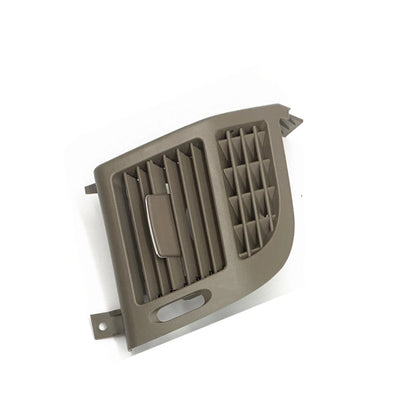 Front Left Air Vent Outlet Panel for Benz CLS W219 (2007-2009) Brown