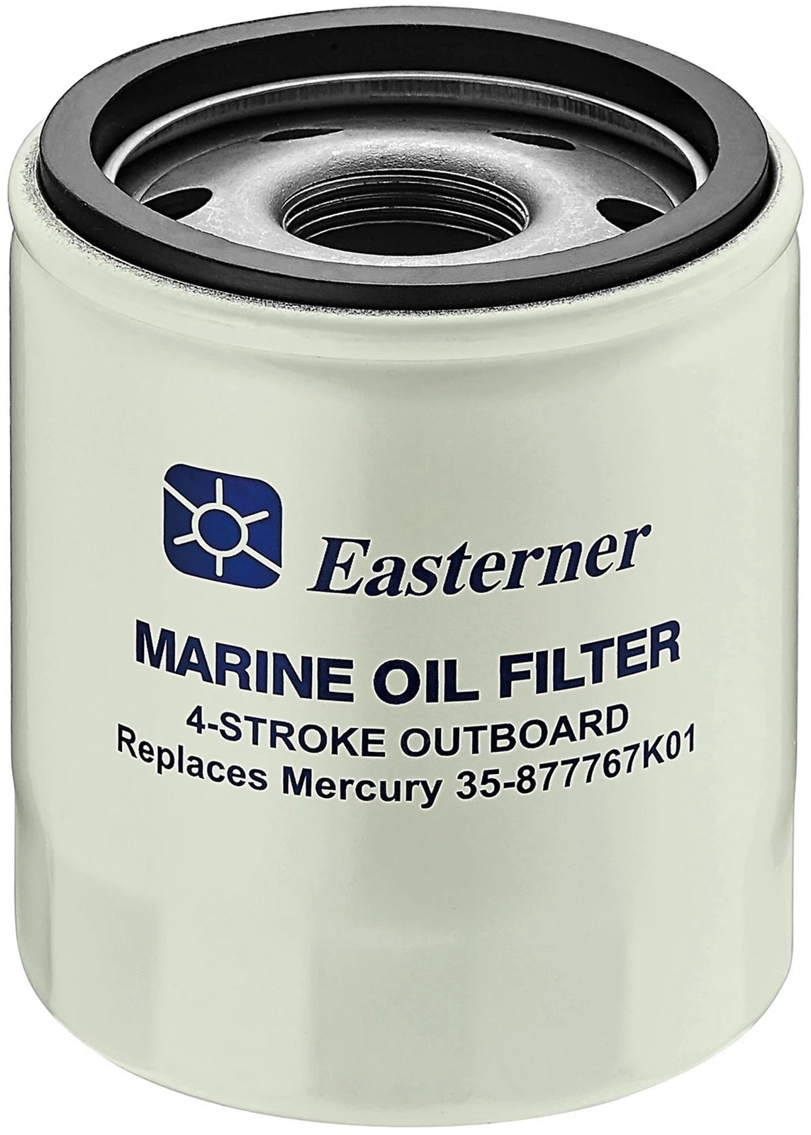 Mercury Oil Filter for 4-Stroke Outboard 35-60HP (2000-2023)