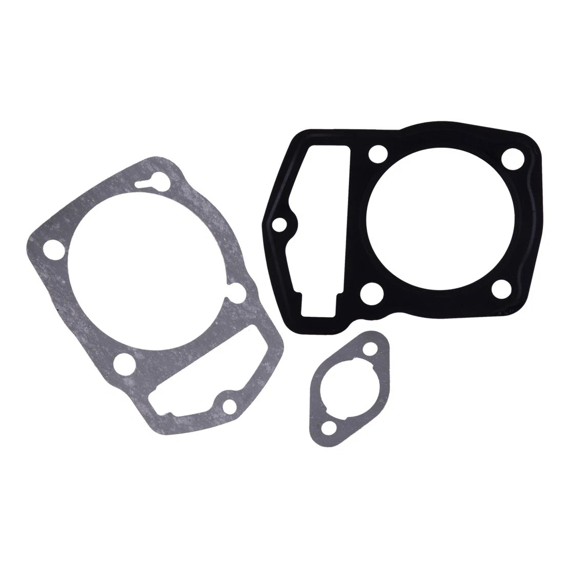 Cylinder Piston Kit Rings Gaskets Pin for Honda XL200R XR200R (1983-2002)