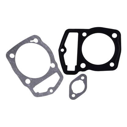 Cylinder Piston Kit Rings Gaskets Pin for Honda XL200R XR200R (1983-2002)