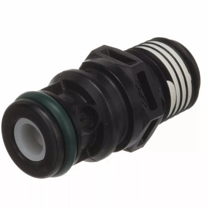 Universal Male Sprayless Tank Connector 1/4" NPT for Attwood 8838TM6/8838TM
