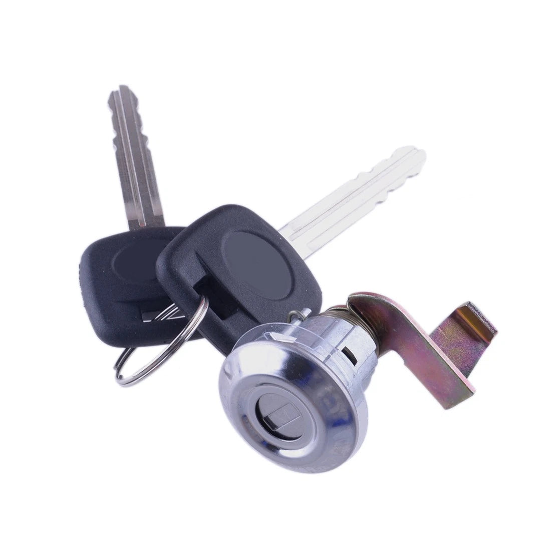 Fuel Tank Cap Lock Cylinder Key for Toyota Pickup 4Runner (1991-1995)