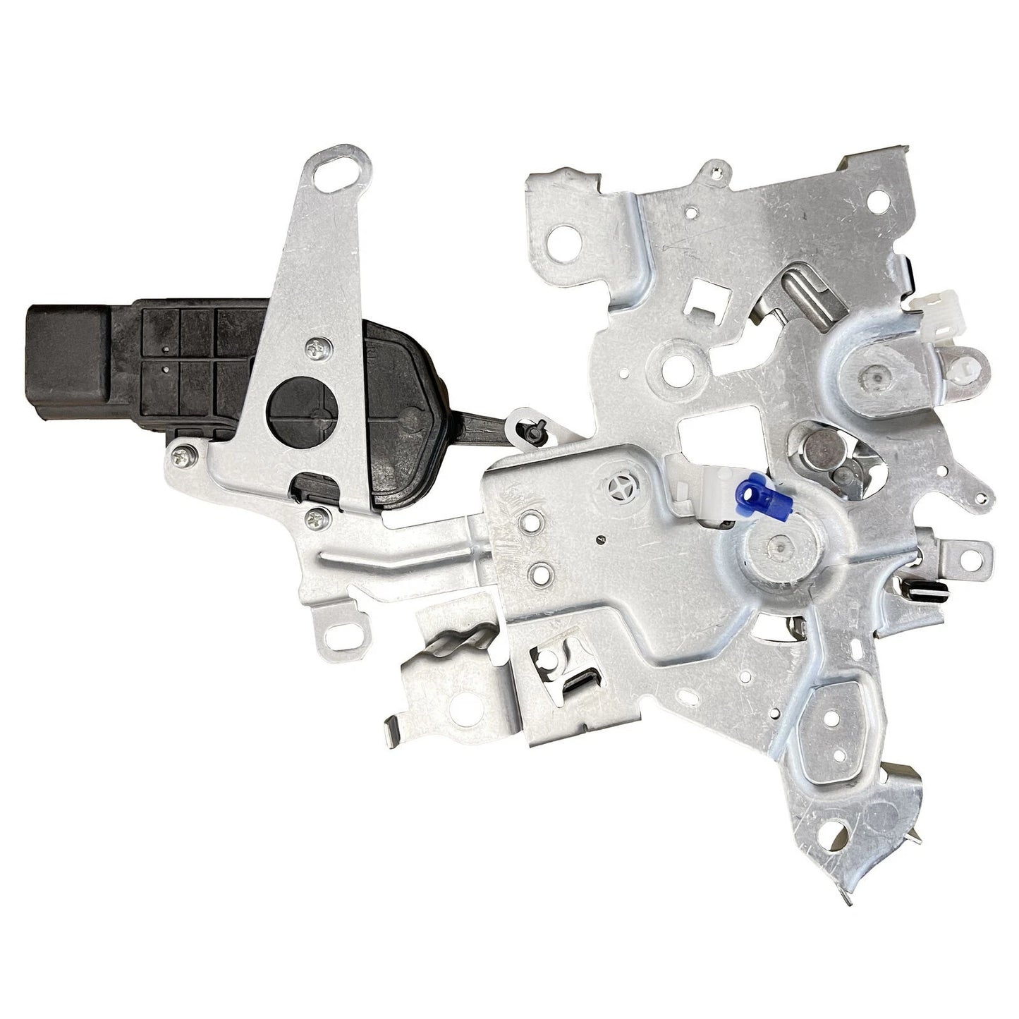 Lock Remote Power Mechanism Left Sliding Door for Toyota HiAce (2005–2019)