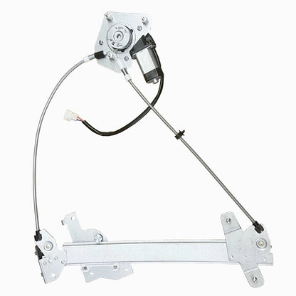 Front Right Window Regulator with Motor for Mazda MX-5 Miata 1998-2005