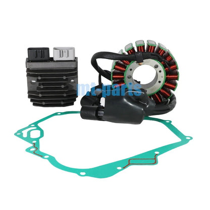 Stator Regulator Rectifier Gasket for Yamaha YXZ1000R EPS (2019-2021)