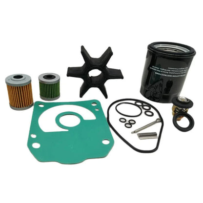 Maintenance Kit for Honda BF175/BF200/BF225 (175-225HP) Outboard