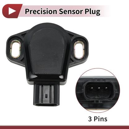 Throttle Position Sensor for Honda Civic (2001-2005) 1 Pc