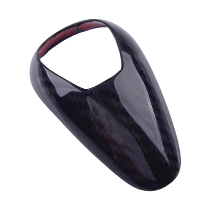 Gear Shift Knob Decorative Cover Trim for BMW M3 M4 F80 F82 (2014-2019)