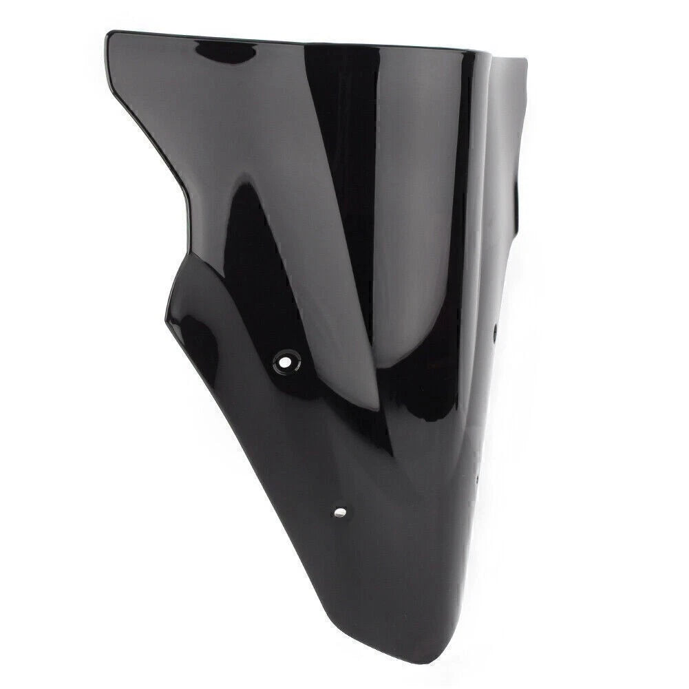 Windshield for KAWASAKI ER-6F Ninja 650 2012-2016 Black