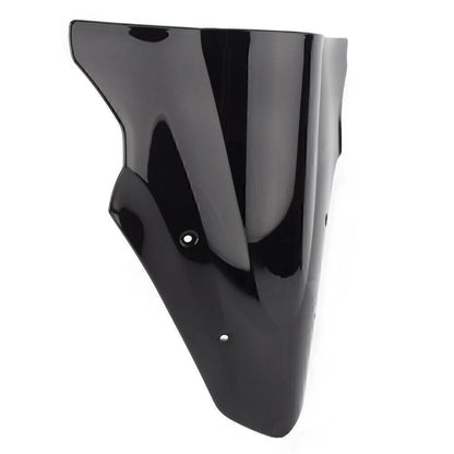 Windshield for KAWASAKI ER-6F Ninja 650 2012-2016 Black