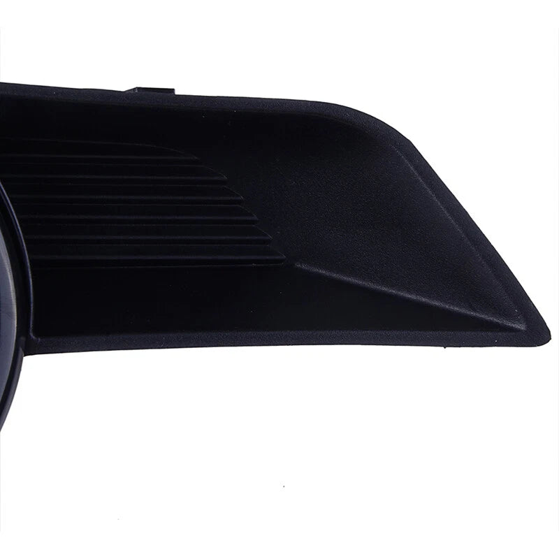 Left Front Fog Light Cover for Toyota Highlander (2008-2010)