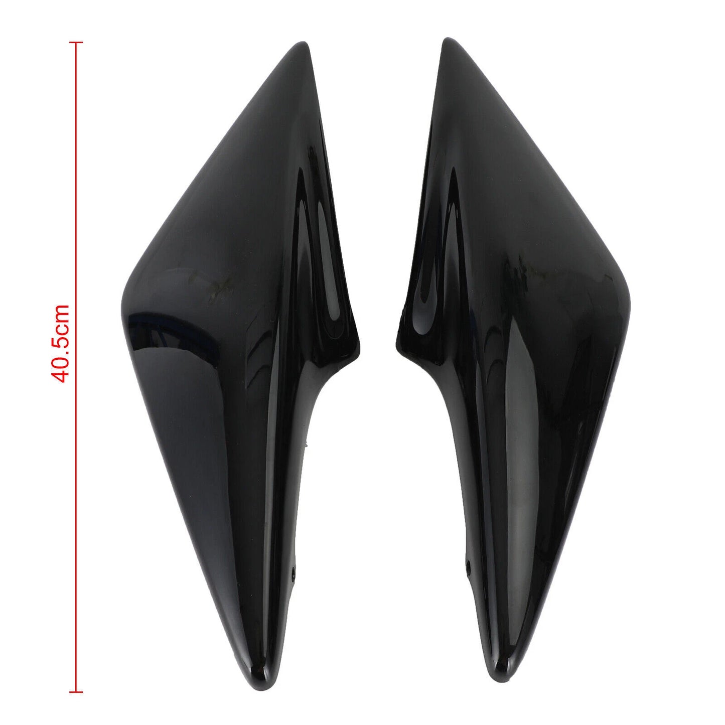 Rear Side Fairing Driver Seat Frame for Yamaha XSR 900 (2016-2021) Black