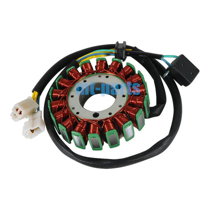 Stator Coil for Access ATV AMS 480, 4.38 SX, Xtreme 480, Warrior 450